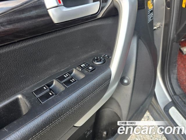 Kia Sorento R Premium, 2012 9