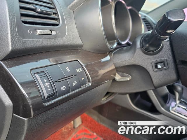 Kia Sorento R Premium, 2012 10