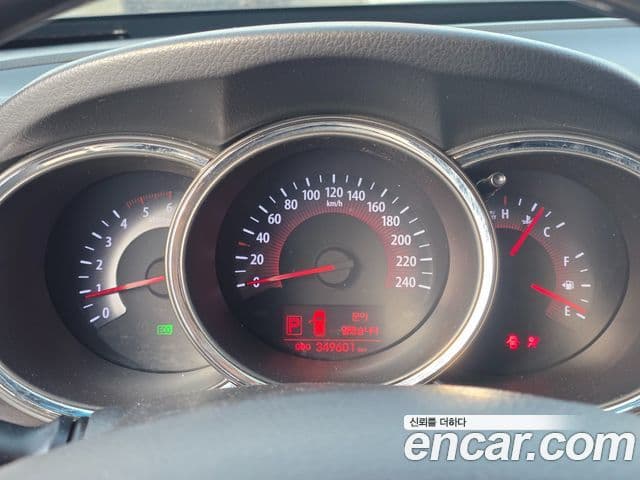 Kia Sorento R Premium, 2012 11