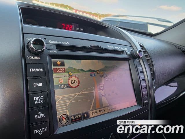 Kia Sorento R Premium, 2012 14