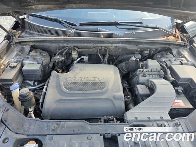 Kia Sorento R Premium, 2012 16