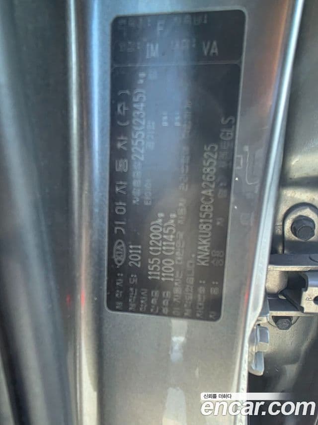 Kia Sorento R Premium, 2012 18