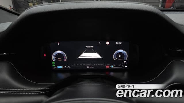 Jeep Compass 2세대 S2.4 AWD, 2022 8