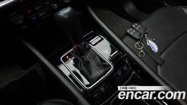 Jeep Compass 2세대 S2.4 AWD, 2022 9