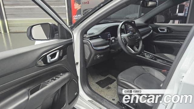 Jeep Compass 2세대 S2.4 AWD, 2022 11