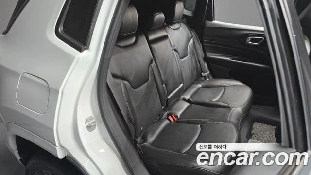 Jeep Compass 2세대 S2.4 AWD, 2022 12