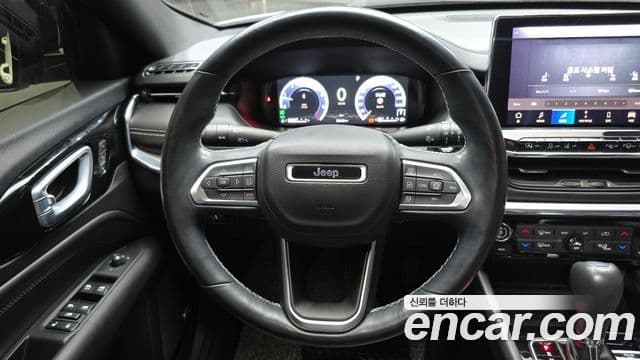 Jeep Compass 2세대 S2.4 AWD, 2022 13