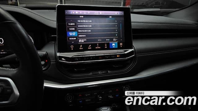 Jeep Compass 2세대 S2.4 AWD, 2022 15