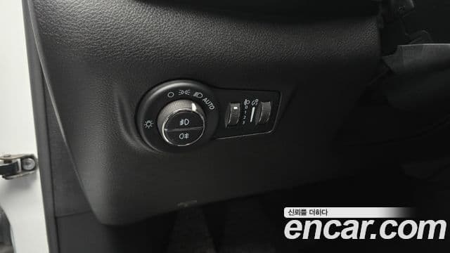 Jeep Compass 2세대 S2.4 AWD, 2022 17