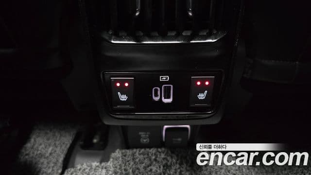 Jeep Compass 2세대 S2.4 AWD, 2022 18