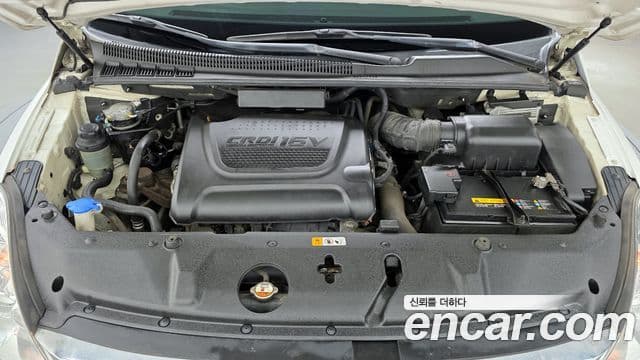 Kia Carnival R President, 2014 6