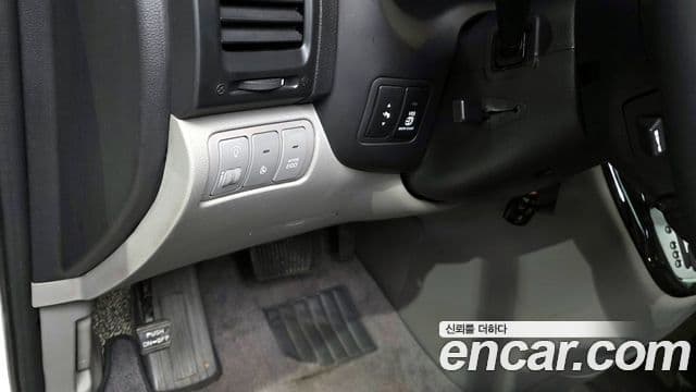 Kia Carnival R President, 2014 17