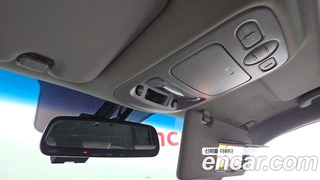 Kia Carnival R President, 2014 18