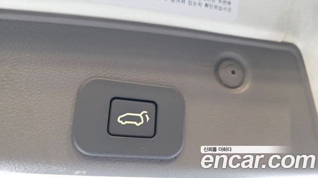 Kia Carnival R President, 2014 20