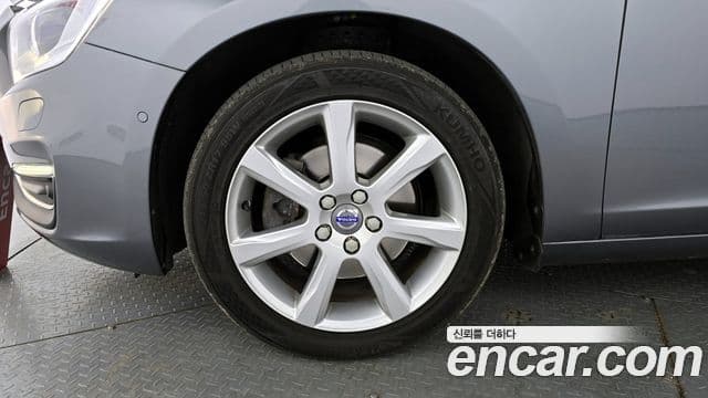 Volvo S60 2세대, 2018 все фото