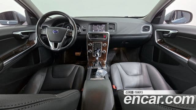 Volvo S60 2세대, 2018 7