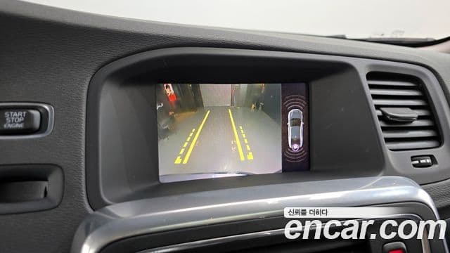 Volvo S60 2세대, 2018 15