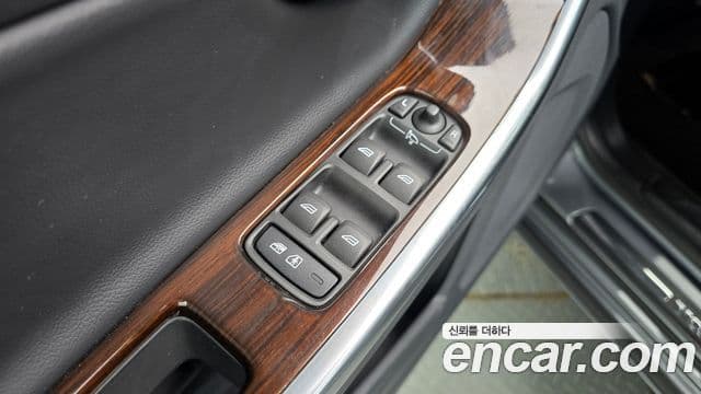 Volvo S60 2세대, 2018 17