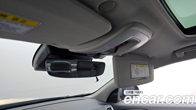 Volvo S60 2세대, 2018 18