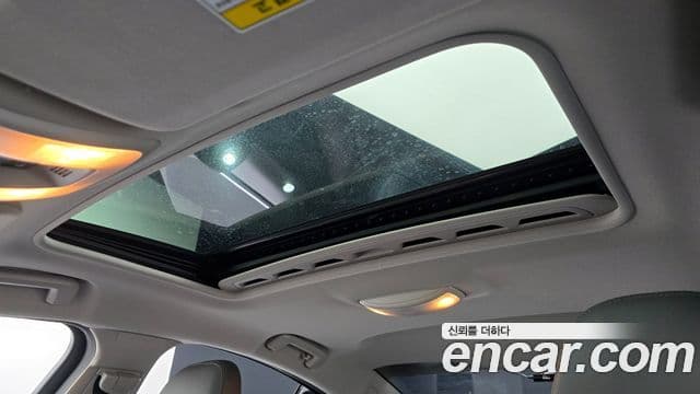 Volvo S60 2세대, 2018 19