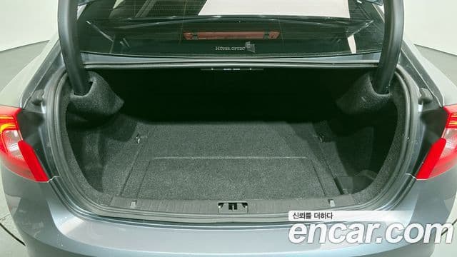 Volvo S60 2세대, 2018 20