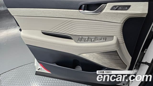 Hyundai The / новый New Palisade Calligraphy, 2023 14