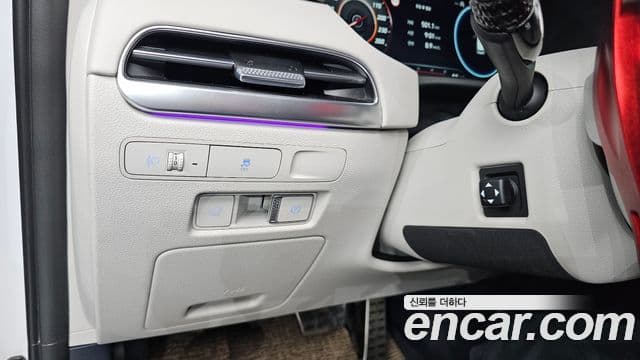 Hyundai The / новый New Palisade Calligraphy, 2023 15