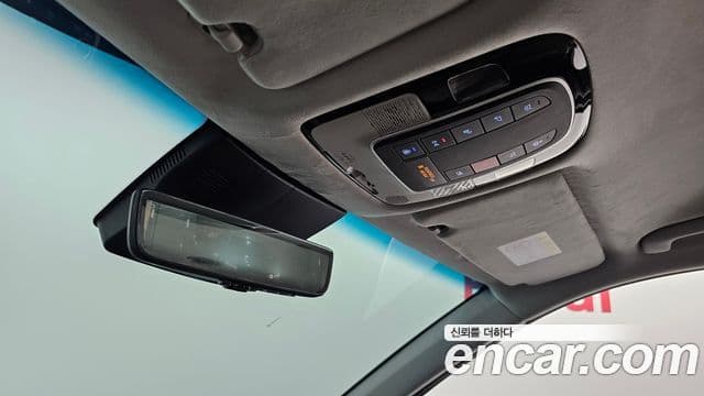 Hyundai The / новый New Palisade Calligraphy, 2023 16