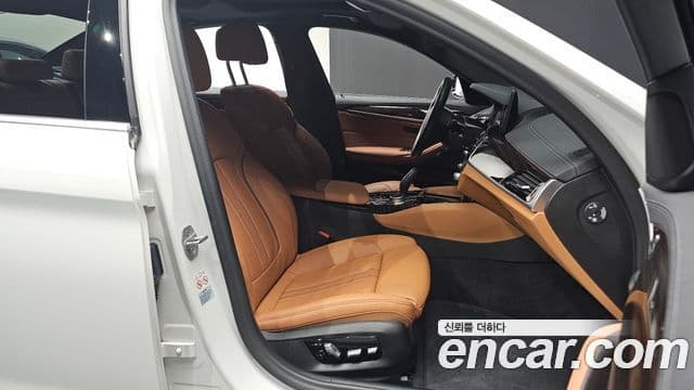 BMW 5시리즈 (G30) 520i M Sport, 2021 10