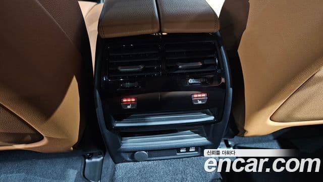 BMW 5시리즈 (G30) 520i M Sport, 2021 18