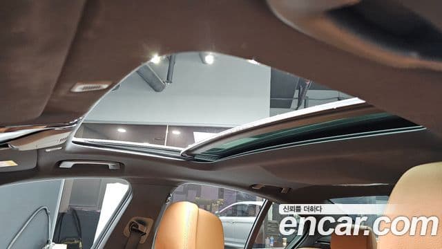 BMW 5시리즈 (G30) 520i M Sport, 2021 19