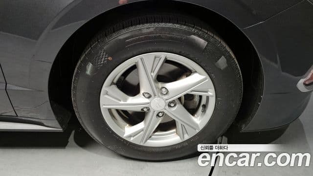 Hyundai Sonata (DN8) Smart, 2022 все фото