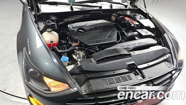 Hyundai Sonata (DN8) Smart, 2022 6