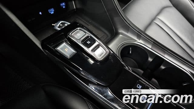 Hyundai Sonata (DN8) Smart, 2022 9