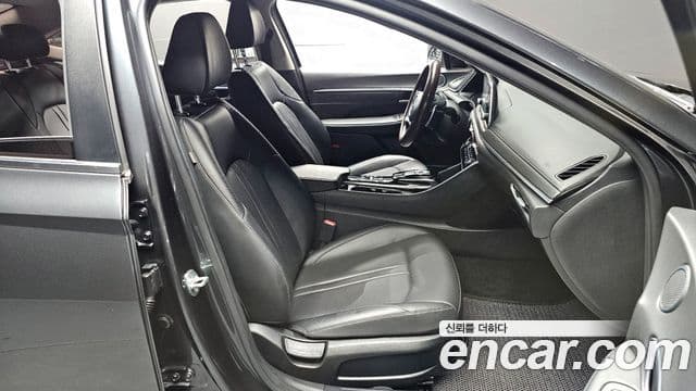 Hyundai Sonata (DN8) Smart, 2022 10