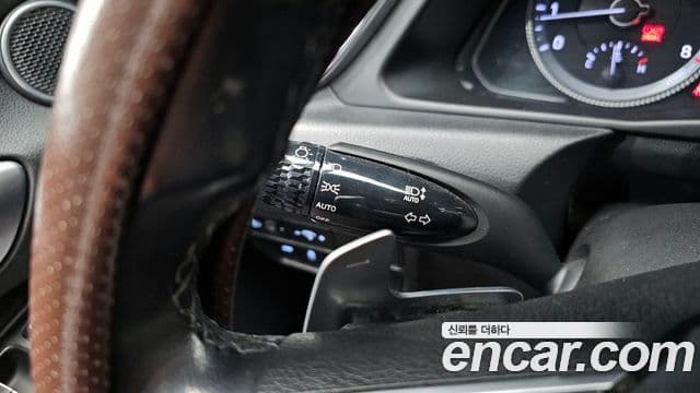 Hyundai Sonata (DN8) Smart, 2022 18