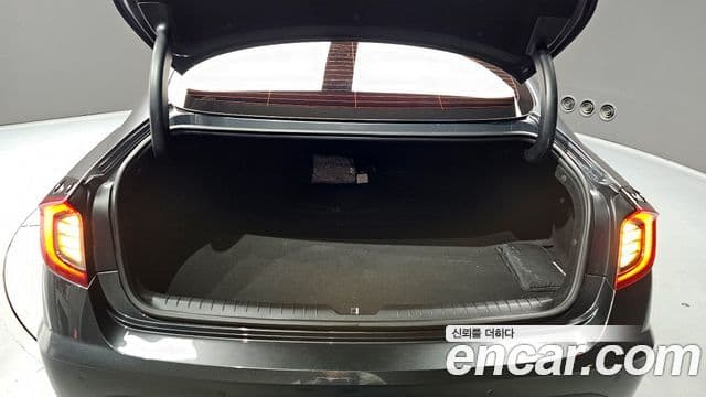 Hyundai Sonata (DN8) Smart, 2022 20