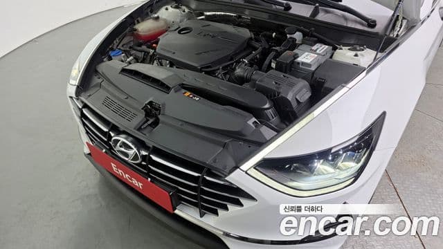 Hyundai Sonata (DN8) Smart, 2022 6