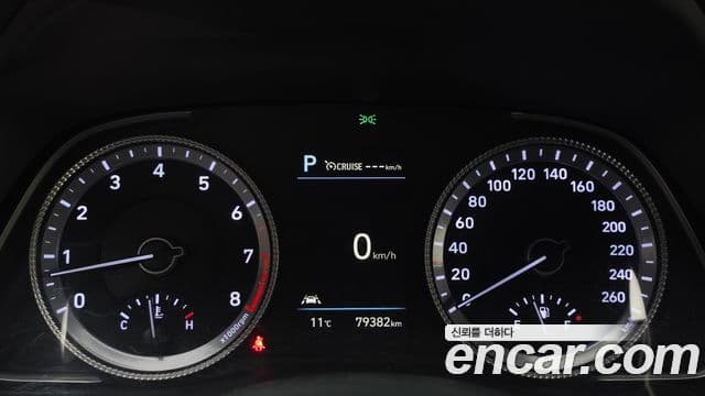 Hyundai Sonata (DN8) Smart, 2022 8