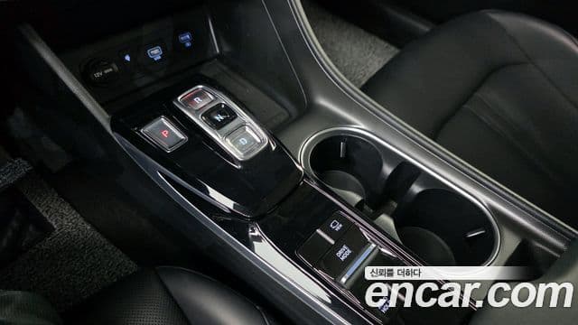 Hyundai Sonata (DN8) Smart, 2022 9