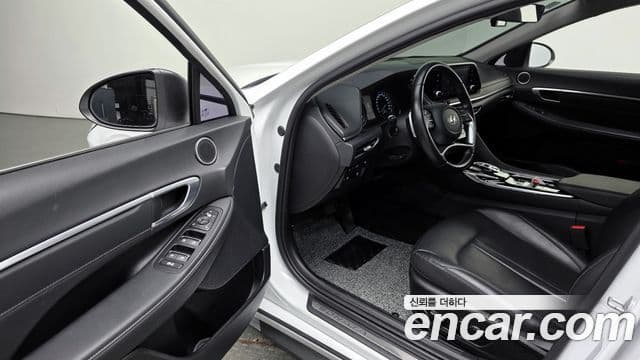 Hyundai Sonata (DN8) Smart, 2022 10