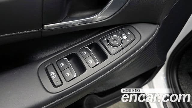 Hyundai Sonata (DN8) Smart, 2022 11