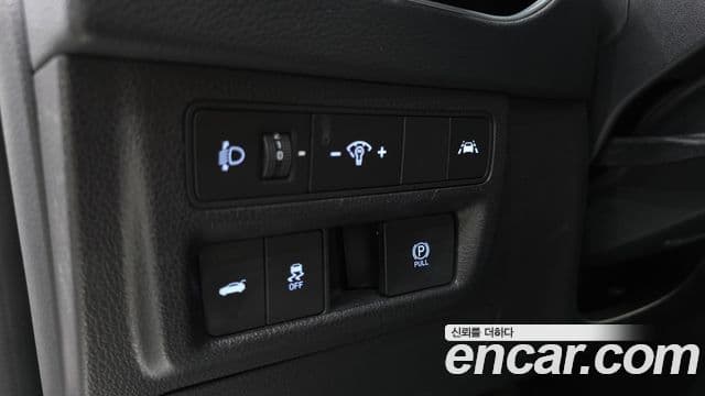 Hyundai Sonata (DN8) Smart, 2022 12