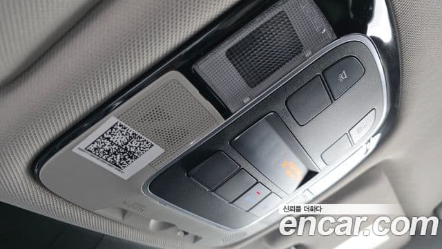 Hyundai Sonata (DN8) Smart, 2022 17