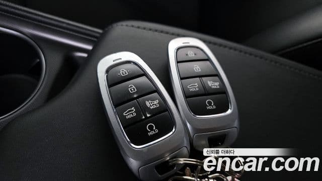 Hyundai Sonata (DN8) Smart, 2022 19