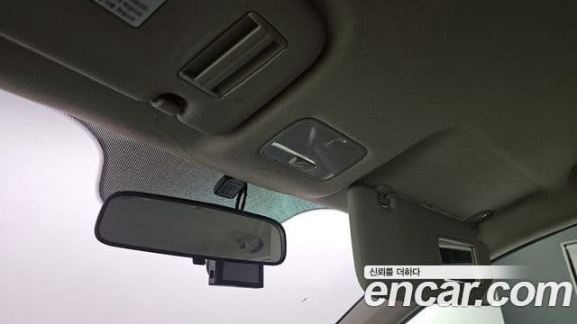 Kia The / новый New Morning Luxury, 2016 21