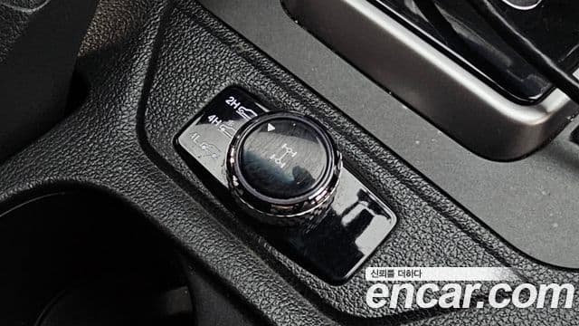 KG모빌리티(SsangYong) Rexton Sport Adventure, 2018 16