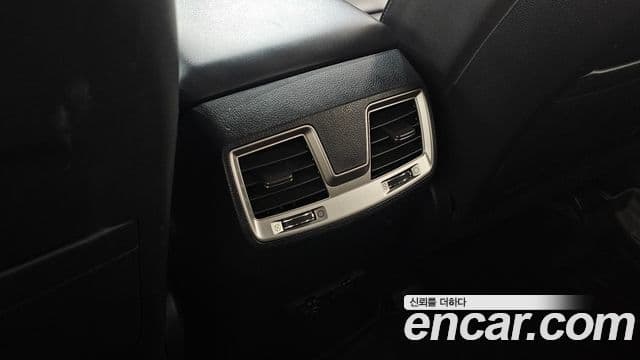 KG모빌리티(SsangYong) Rexton Sport Adventure, 2018 19