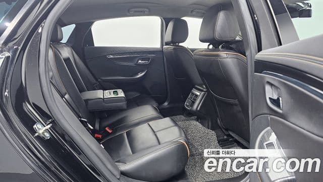 Chevrolet(GM대우) Impala 2.5 LTZ, 2016 12