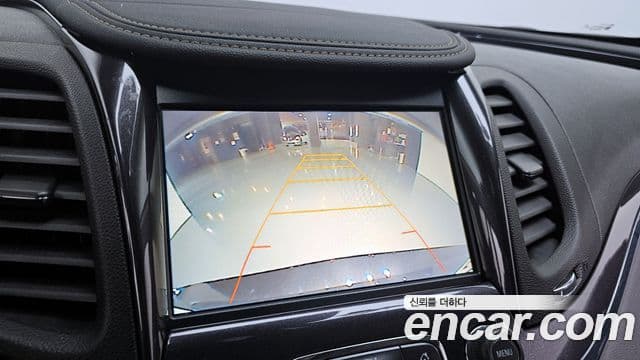 Chevrolet(GM대우) Impala 2.5 LTZ, 2016 14